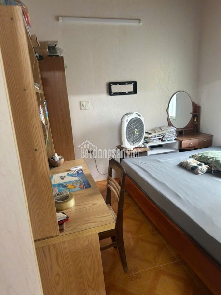 Chính chủ cần bán nhà Căn 303, TT xây lắp lâm nghiệp, ngõ 54, đường Ngọc Hồi, Hoàng Liệt, Hà Nội.