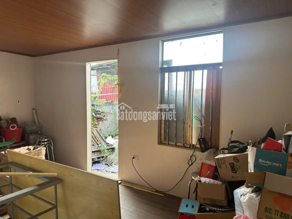 Chính chủ cần bán nhà Căn 303, TT xây lắp lâm nghiệp, ngõ 54, đường Ngọc Hồi, Hoàng Liệt, Hà Nội.