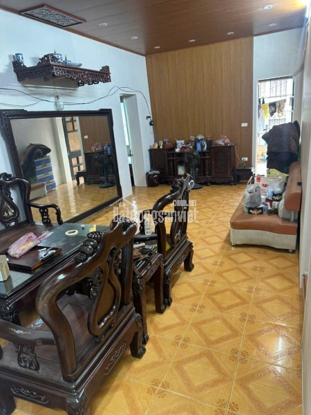 Chính chủ cần bán nhà Căn 303, TT xây lắp lâm nghiệp, ngõ 54, đường Ngọc Hồi, Hoàng Liệt, Hà Nội.