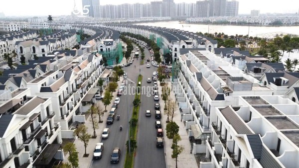 Shophouse rẻ nhất Vinhomes Ocean Park 1, Gia Lâm, Hà Nội. MTG