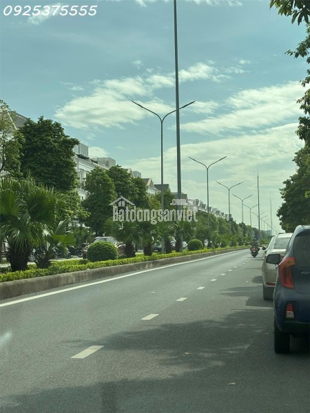 Shophouse rẻ nhất Vinhomes Ocean Park 1, Gia Lâm, Hà Nội. MTG