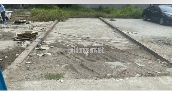 CẦN BÁN ĐẤT ĐẸP – 51M² – SỔ ĐỎ CHÍNH CHỦ ĐÔNG ANH – HÀ NỘI -  GIÁ 4 TỶ 789 TRIỆU
