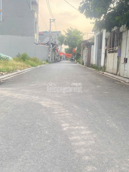 CẦN BÁN ĐẤT ĐẸP – 51M² – SỔ ĐỎ CHÍNH CHỦ ĐÔNG ANH – HÀ NỘI -  GIÁ 4 TỶ 789 TRIỆU