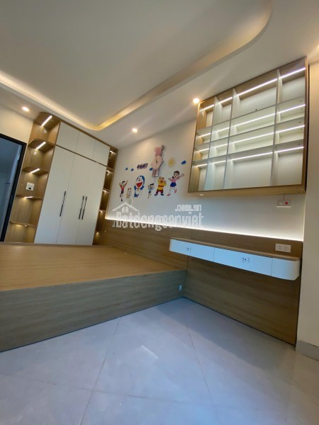 Siêu phẩm 5 tầng trên Ngô Quyền, tiếp giáp CC The Pride, hưởng vẹn ích lợi KĐT Văn Khê, nhỉnh 8 tỷ