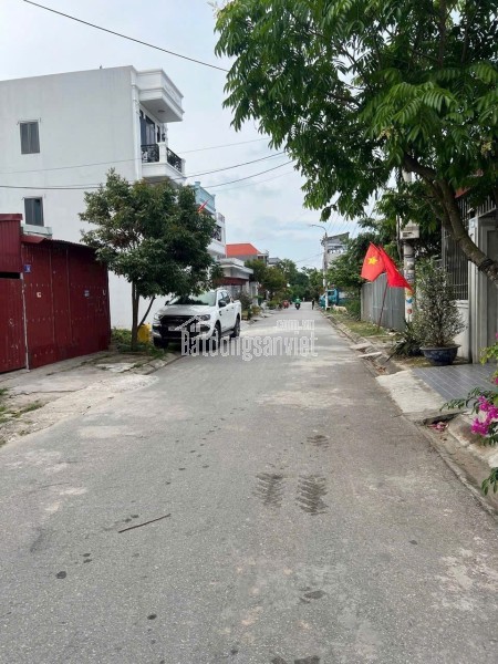 23 tr / m2– 175m2 Hải Thành Dương Kinh Zalo 0567222555