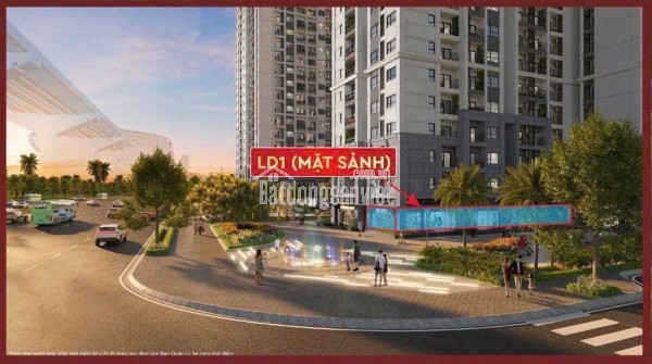 CĂN HOA HẬU GÓC MẶT SẢNH SHOP CHÂN ĐẾ CHUNG CƯ SIÊU VIP TẠI VINHOMES OCEAN PARK 1 GIA LÂM - HÀ NỘI