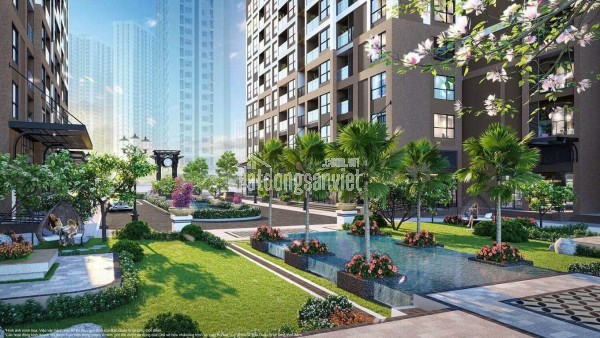 CĂN HOA HẬU GÓC MẶT SẢNH SHOP CHÂN ĐẾ CHUNG CƯ SIÊU VIP TẠI VINHOMES OCEAN PARK 1 GIA LÂM - HÀ NỘI