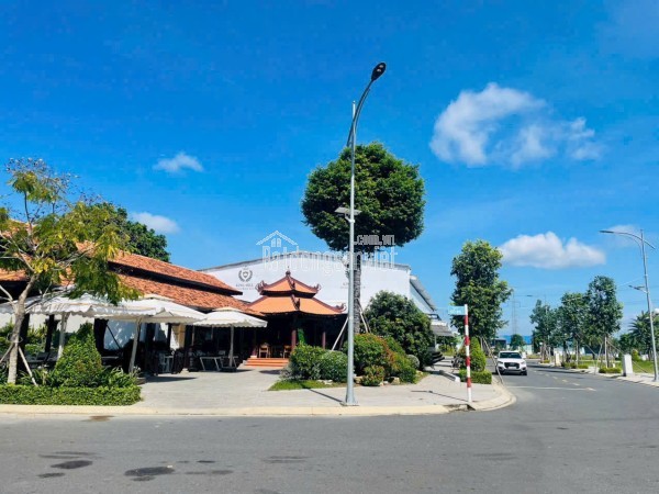 🏡 Sở hữu đất nền vàng – Tương lai thịnh vượng cùng King Hill