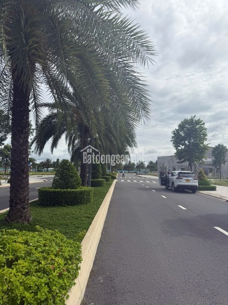 🏡 Sở hữu đất nền vàng – Tương lai thịnh vượng cùng King Hill