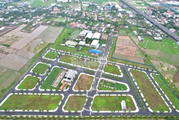 🏡 Sở hữu đất nền vàng – Tương lai thịnh vượng cùng King Hill