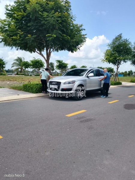 🏡 Sở hữu đất nền vàng – Tương lai thịnh vượng cùng King Hill