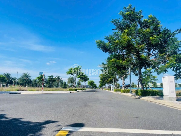 🏡 Sở hữu đất nền vàng – Tương lai thịnh vượng cùng King Hill