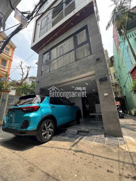 NHÀ ĐẸP LONG BIÊN – LÔ GÓC 3 MẶT THOÁNG – THANG MÁY – 6 TẦNG – Ô TÔ VÀO NHÀ 🚗
Dt 40m x 5m Mặt tiền