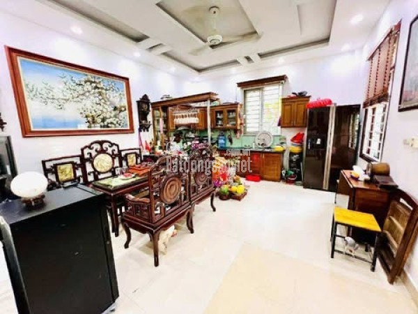 MIÊU NHA TÂY MỖ -  NHÀ ĐẸP - LÔ GÓC - 3 MẶT THOÁNG - FULL NỘI THẤT - Ô TÔ CÁCH 50 m - TIỆN ÍCH