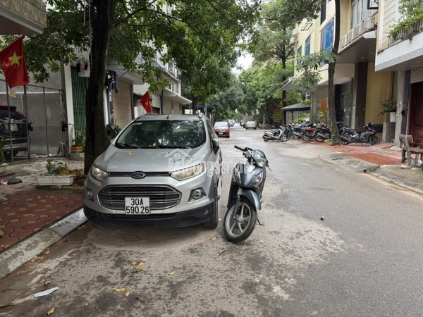 MIÊU NHA TÂY MỖ -  NHÀ ĐẸP - LÔ GÓC - 3 MẶT THOÁNG - FULL NỘI THẤT - Ô TÔ CÁCH 50 m - TIỆN ÍCH