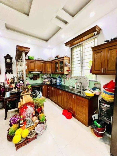 MIÊU NHA TÂY MỖ -  NHÀ ĐẸP - LÔ GÓC - 3 MẶT THOÁNG - FULL NỘI THẤT - Ô TÔ CÁCH 50 m - TIỆN ÍCH