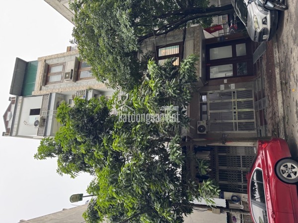 MIÊU NHA TÂY MỖ -  NHÀ ĐẸP - LÔ GÓC - 3 MẶT THOÁNG - FULL NỘI THẤT - Ô TÔ CÁCH 50 m - TIỆN ÍCH