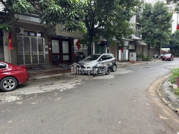 MIÊU NHA TÂY MỖ -  NHÀ ĐẸP - LÔ GÓC - 3 MẶT THOÁNG - FULL NỘI THẤT - Ô TÔ CÁCH 50 m - TIỆN ÍCH