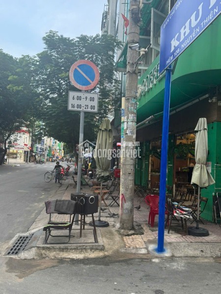 Sang gấp quán Cafe văn phòng ngay trung tâm Nguyễn Thiện Thuật Q3