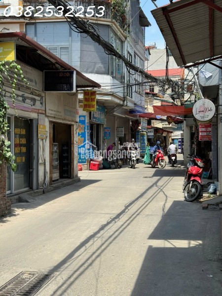 🏡 NHÀ MỚI CẠNH NHỔN 37m2 – FULL ĐỒ NỘI THẤT – GIÁ  CHỈ 6,x TỶ 🏡

🏠
🛋️