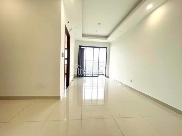 1PN1WC - 53m2 - Tầng 12 - View Phú Mỹ Hưng - Giá 3.04tỷ - Q7 Riverside