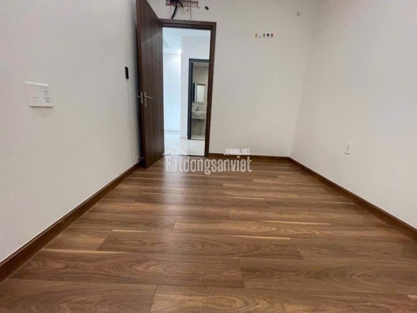 1PN1WC - 53m2 - Tầng 12 - View Phú Mỹ Hưng - Giá 3.04tỷ - Q7 Riverside