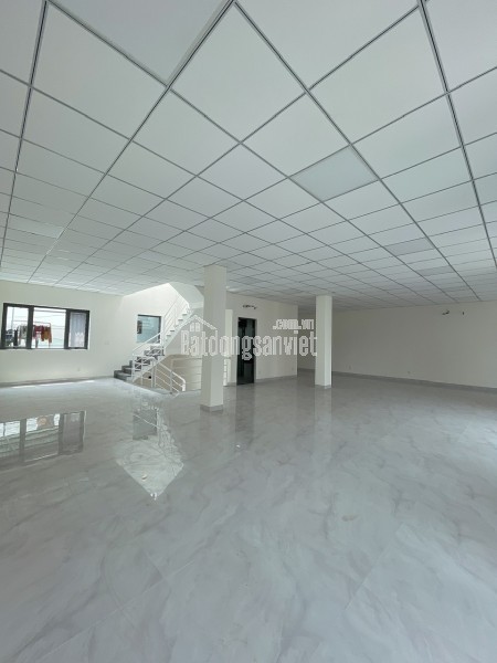 cho thuê nhà mặt tiền nguyên căn đường lê đinh thám giao duy tân 3 tầng dt 600 m2