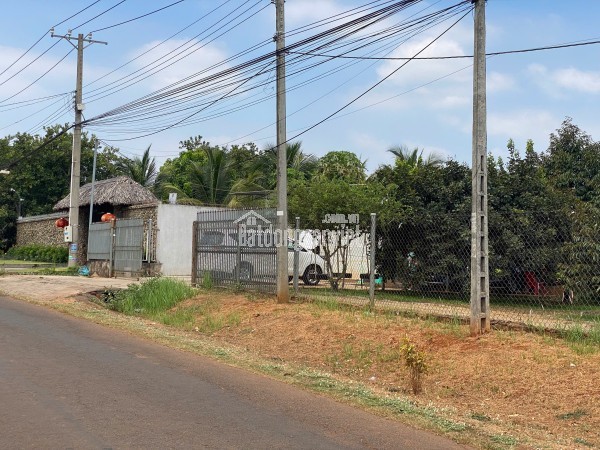 Bán 105m2 đất thổ cư Hàng Gòn, Long Khánh