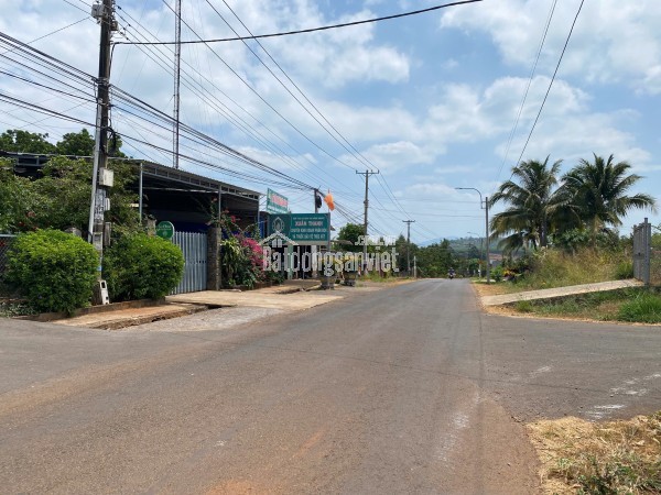 Bán 105m2 đất thổ cư Hàng Gòn, Long Khánh