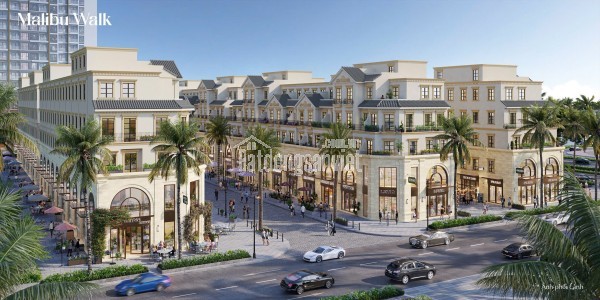 CHÍNH THỨC NHẬN BOOKING VINHOMES GREEN PARADISE CẦN GIỜ - HỒ CHÍ MINH CITY