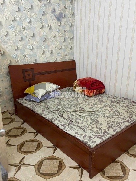 CHO THUÊ NHÀ NGUYỄN TRUNG TRỰC P4 ĐA LẠT - 5PN - 12 TRIỆU/THÁNG