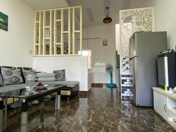 CHO THUÊ NHÀ NGUYỄN TRUNG TRỰC P4 ĐA LẠT - 5PN - 12 TRIỆU/THÁNG