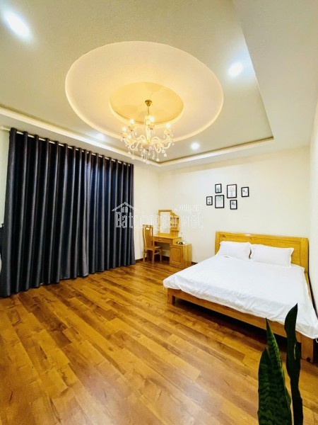 CHO THUÊ NHÀ NGUYỄN TRUNG TRỰC P4 ĐA LẠT - 5PN - 12 TRIỆU/THÁNG