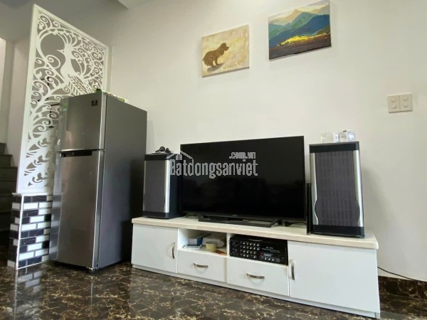 CHO THUÊ NHÀ NGUYỄN TRUNG TRỰC P4 ĐA LẠT - 5PN - 12 TRIỆU/THÁNG