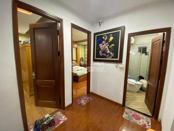 Phố Thái Hà gara ô tô 7 chỗ mặt tiền khủng 6.6m hiếm trong tầm tiền
