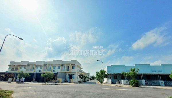 NHÀ PHỐ TRUNG TÂM PHƯỚC ĐÔNG – TÂY NINH