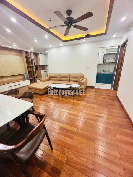 Chung cư Dream Center Home 282 Nguyễn Huy Tưởng  86m giá chào 7x tỷ