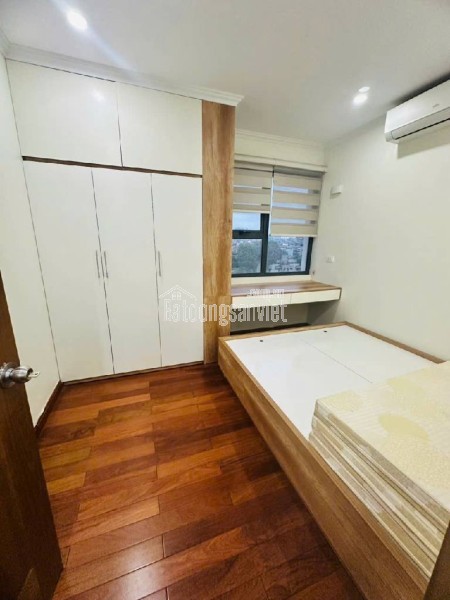Chung cư Dream Center Home 282 Nguyễn Huy Tưởng  86m giá chào 7x tỷ