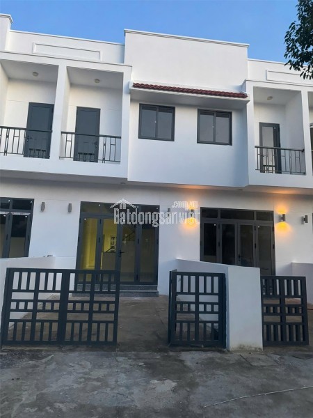 🌟 PHƯỚC ĐÔNG NEWCITY – SỞ HỮU NHÀ PHỐ HIỆN ĐẠI CHỈ VỚI 579 TRIỆU!