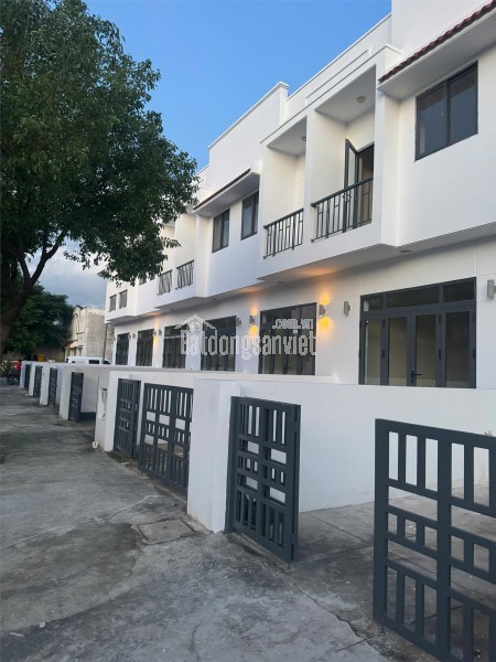 🌟 PHƯỚC ĐÔNG NEWCITY – SỞ HỮU NHÀ PHỐ HIỆN ĐẠI CHỈ VỚI 579 TRIỆU!