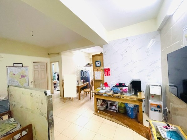 🏡 CĂN HỘ 89 PHÙNG - GẦN BV 103 – 2 NGỦ 2 VS SỔ ĐỎ CHUẨN 60M GIÁ 4x tỉ nhỏ
