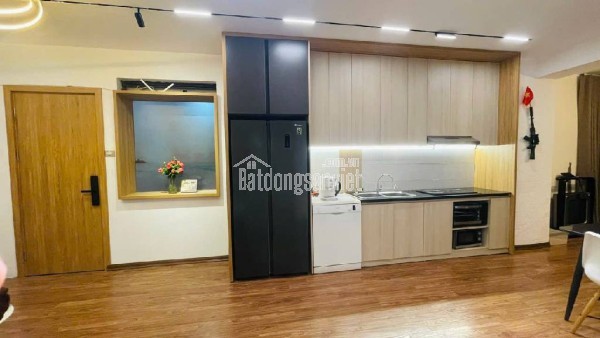 🏡 CĂN HỘ 89 PHÙNG - GẦN BV 103 – 2 NGỦ 2 VS SỔ ĐỎ CHUẨN 60M GIÁ 4x tỉ nhỏ