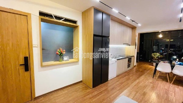 🏡 CĂN HỘ 89 PHÙNG - GẦN BV 103 – 2 NGỦ 2 VS SỔ ĐỎ CHUẨN 60M GIÁ 4x tỉ nhỏ