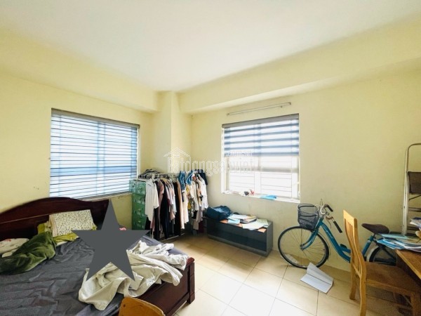 🏡 CĂN HỘ 89 PHÙNG - GẦN BV 103 – 2 NGỦ 2 VS SỔ ĐỎ CHUẨN 60M GIÁ 4x tỉ nhỏ