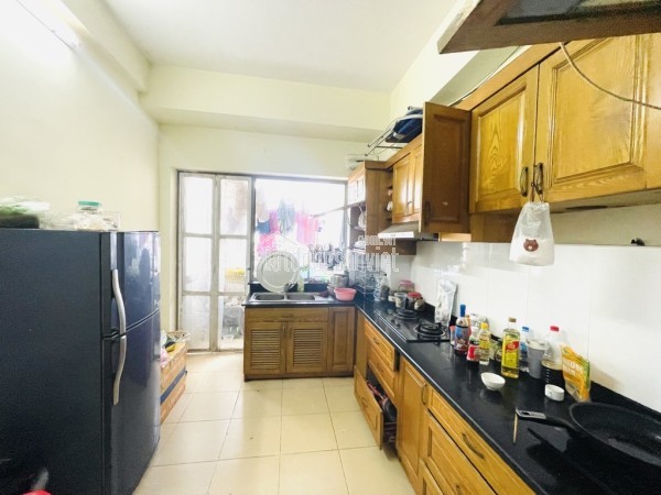 🏡 CĂN HỘ 89 PHÙNG - GẦN BV 103 – 2 NGỦ 2 VS SỔ ĐỎ CHUẨN 60M GIÁ 4x tỉ nhỏ