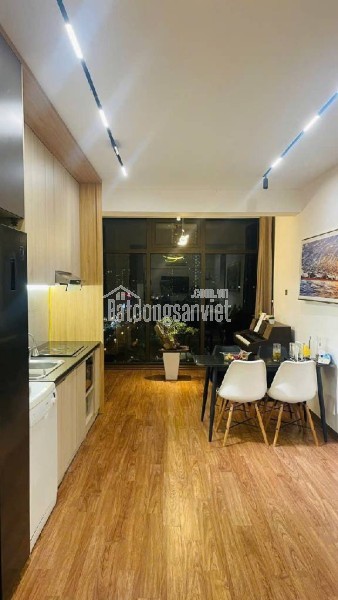 🏡 CĂN HỘ 89 PHÙNG - GẦN BV 103 – 2 NGỦ 2 VS SỔ ĐỎ CHUẨN 60M GIÁ 4x tỉ nhỏ