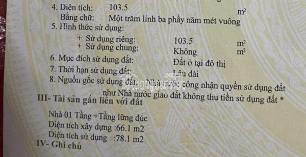 bán nhà đường hoàng diệu hải châu đà nẵng 2 mặt kiệt 72 m2 ngang 9 giá tốt