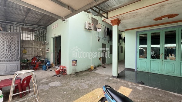 340M2 - DÒNG TIỀN 180 TR/NĂM  - GIÁ 20 TR/M2 GẦN LÀNG ĐẠI HỌC