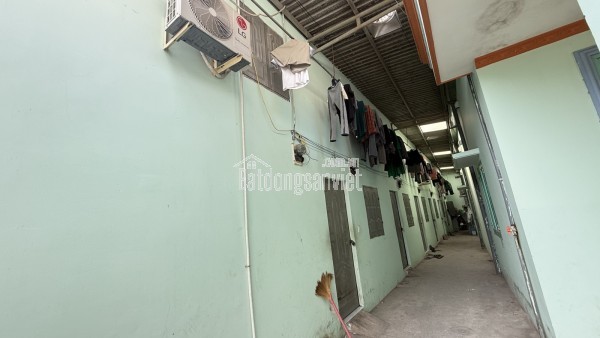 340M2 - DÒNG TIỀN 180 TR/NĂM  - GIÁ 20 TR/M2 GẦN LÀNG ĐẠI HỌC