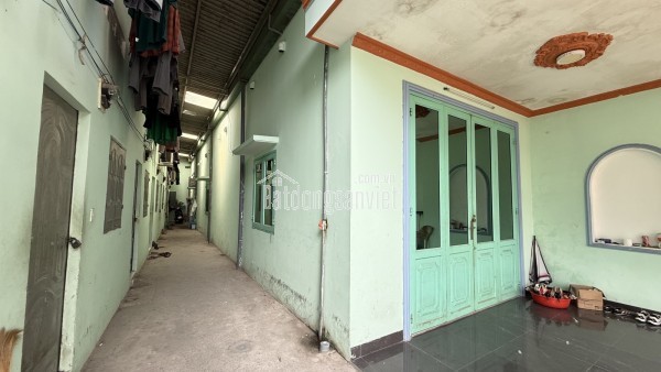 340M2 - DÒNG TIỀN 180 TR/NĂM  - GIÁ 20 TR/M2 GẦN LÀNG ĐẠI HỌC